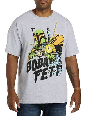 Boba Fett Graphic Tee