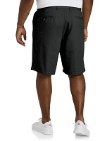 Twill Shorts