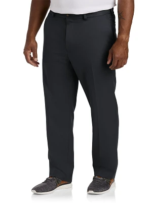 Microfiber Dress Pants