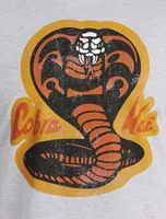 Cobra Kai Graphic Tee