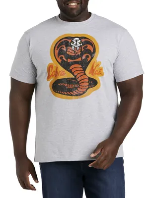 Cobra Kai Graphic Tee