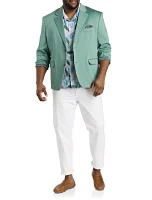 Cotton Sport Coat