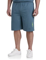 Champion Jersey Logo Shorts