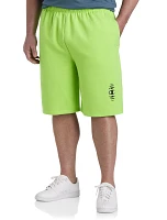 Champion C Logo Shorts