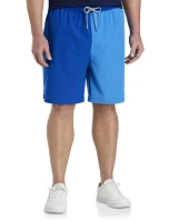 All Day Every Colorblocked Swim Shorts