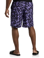 Camo Commuter Shorts