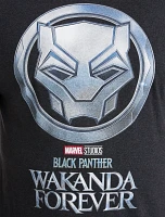 Black Panther Graphic Tee