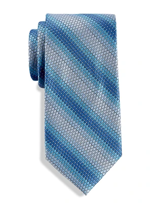 Bright Stripe Tie