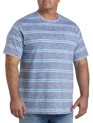 Reverse Stripe T-Shirt