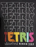 Tetris Graphic Tee