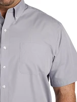 Solid Sport Shirt