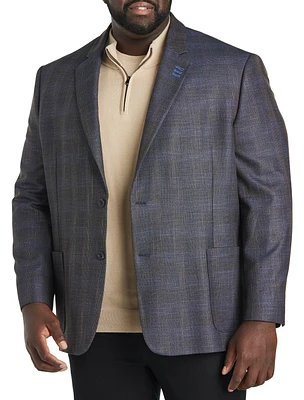 Textured Sport Coat