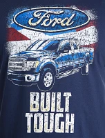 Ford Built Tough Graphic Tee