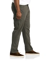 Uptown Tapered-Fit Cargo Pants