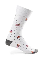 3-pk Hit The Slopes Socks