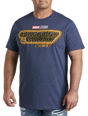 Marvel Guardians of The Galaxy Graphic Tee