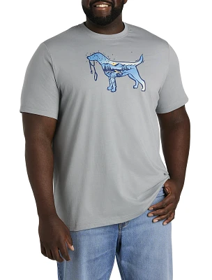 Dogscape Graphic Tee