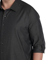 Textured Sport Shirt