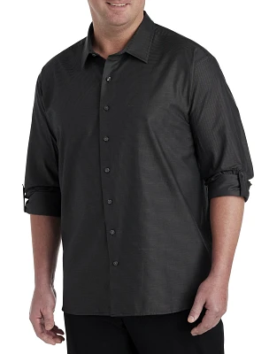 Textured Sport Shirt