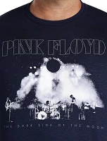 Pink Floyd Band Graphic Tee