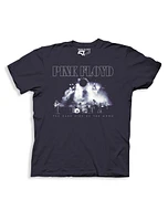 Pink Floyd Band Graphic Tee