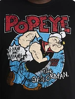 Popeye the Sailor Man Graphic Tee