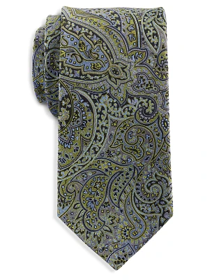 Paisley Tie