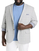 Seersucker Sport Coat