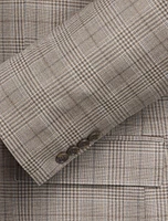 Oak Hill Premium Houndstooth Sport Coat