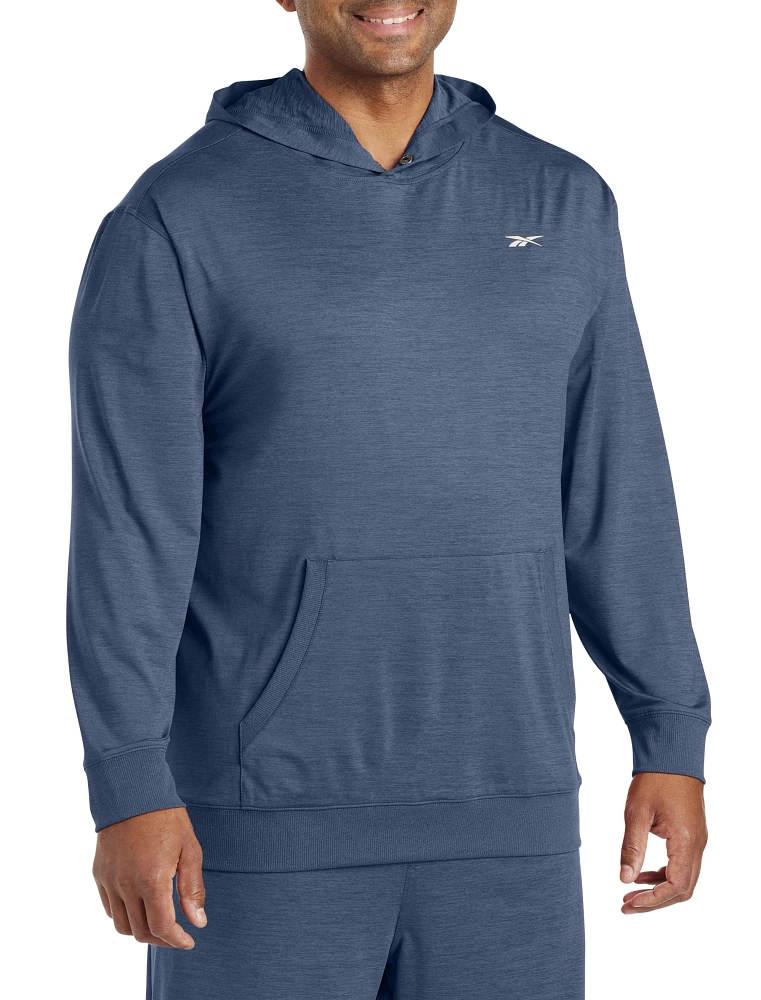 Performance Fleece Hoodie