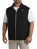 Fleece Vest