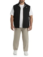 Fleece Vest