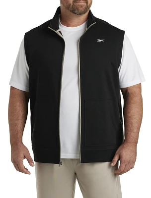 Fleece Vest