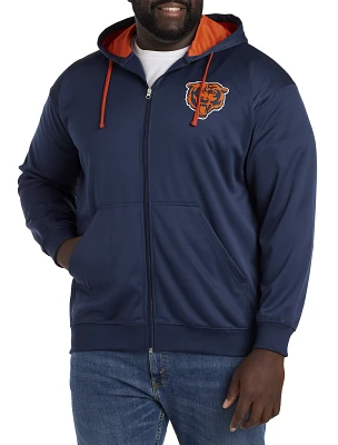 Full-Zip Jacket