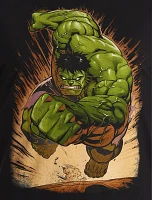 Hulk Charging Graphic Tee