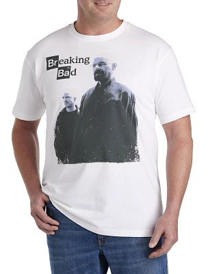 Breaking Bad Graphic Tee