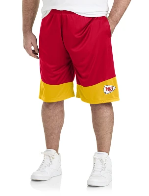 Team Performance Shorts