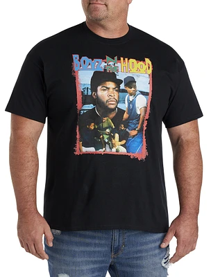 Boyz N The Hood Graphic Tee