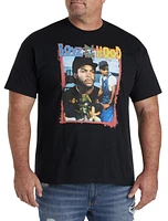 Boyz N The Hood Graphic Tee