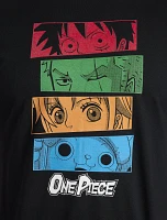 One Piece Graphic Tee
