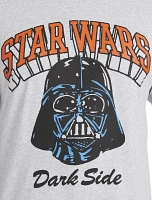 Star Wars The Dark Side Graphic Tee