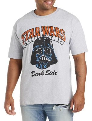 Star Wars The Dark Side Graphic Tee