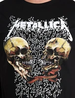 Metallica Graphic Tee