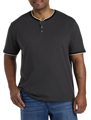 Henley T-Shirt