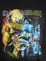 Iron Maiden Graphic Tee