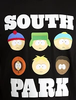 South Park Urban Graphic Tee