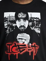 Ice-T Graphic Tee