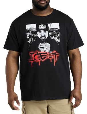 Ice-T Graphic Tee