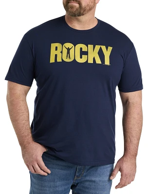 Rocky Graphic Tee