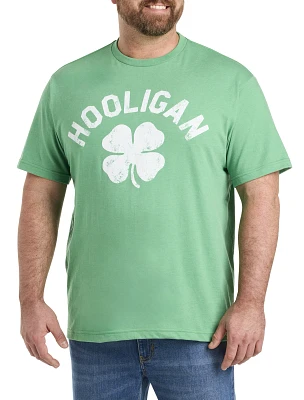 Hooligan Graphic Tee